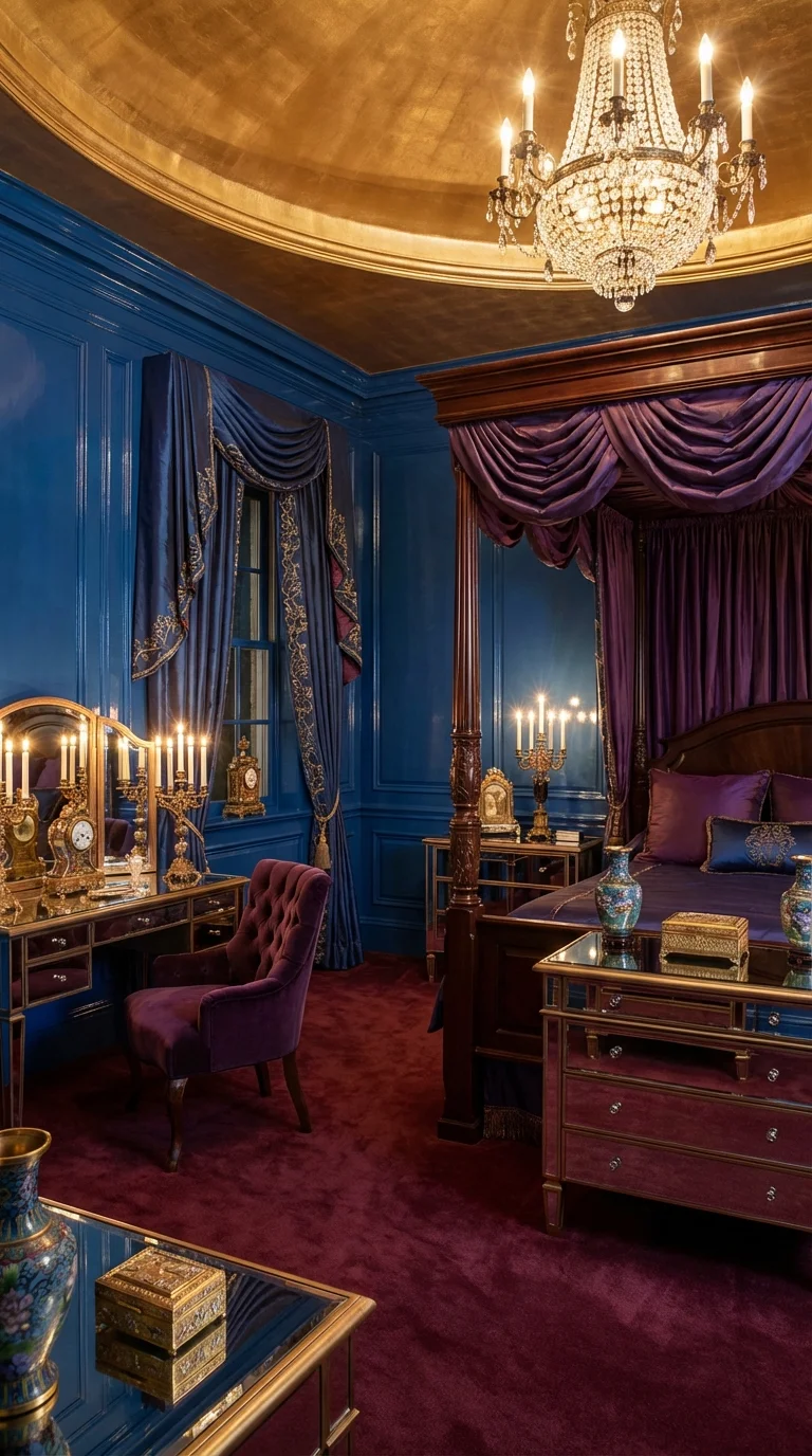 12 Luxury Master Bedroom Ideas You’ll Want in 2026