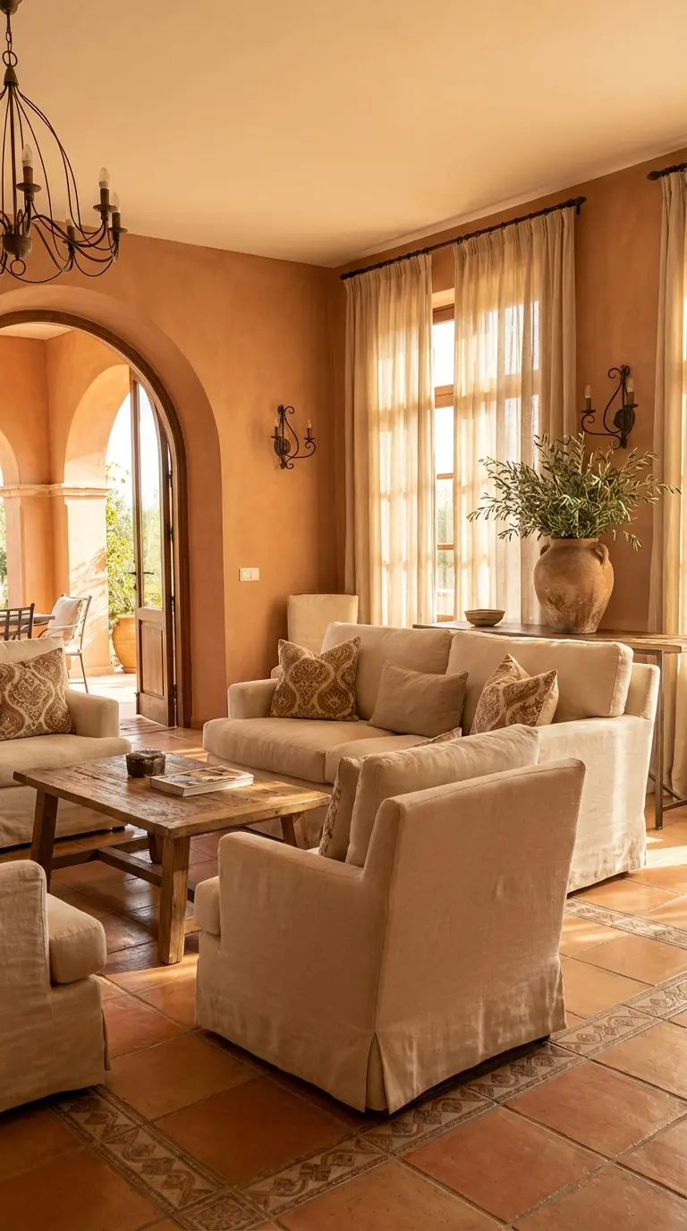 21 Neutral Living Room Ideas for Timeless Style You’ll Love Forever