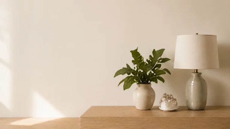 Budget home decor ideas under $50