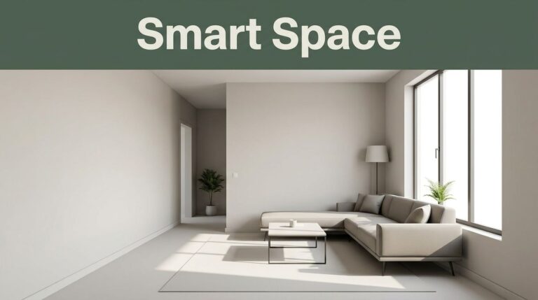 Small living room ideas that make every inch work