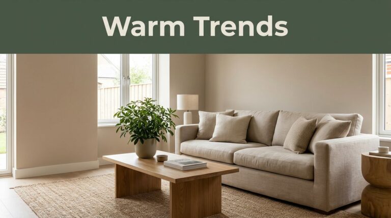 Home Decor Trends 2026: 15 Looks to Try Right Now